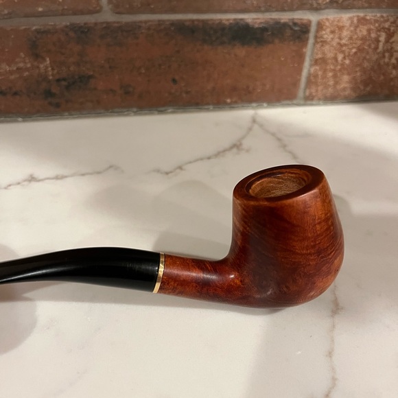 Tobacco pipe - Picture 6 of 9